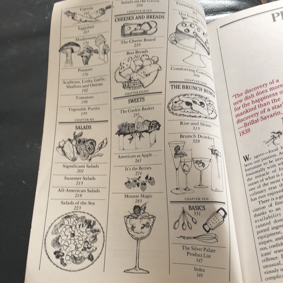 RECIPES BOOK - Picture 4 of 4